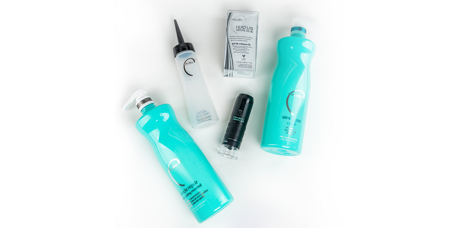 Malibu C Head Lab Launch Webinar